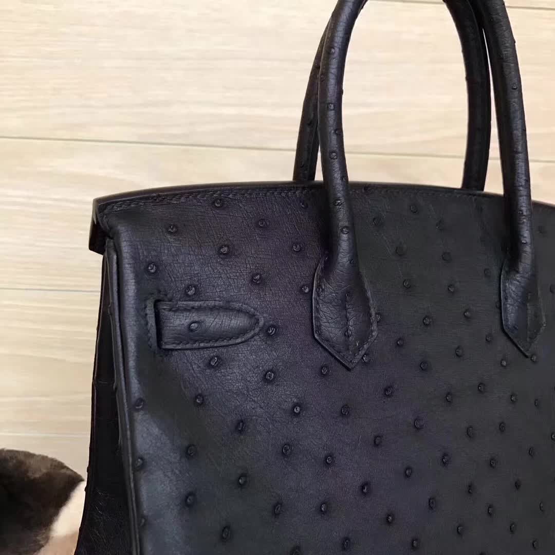 Hermes Birkin Bags